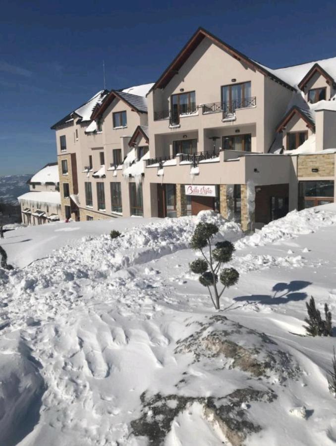 K19 Milmari Resort & Spa Kopaonik Exterior foto